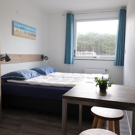 Sier Aan Zee Hostel Hollum  Luaran gambar