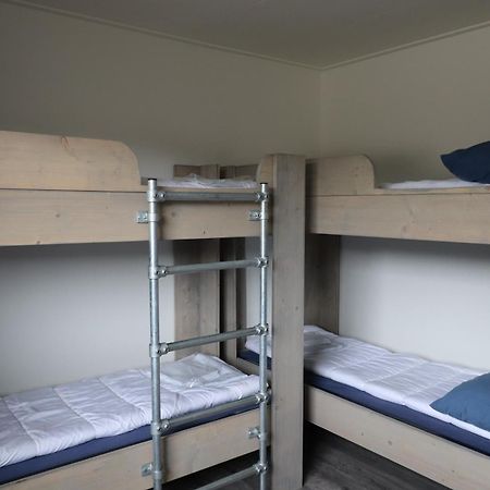 Sier Aan Zee Hostel Hollum  Luaran gambar