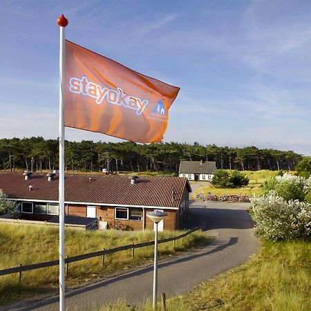 Sier Aan Zee Hostel Hollum  Luaran gambar