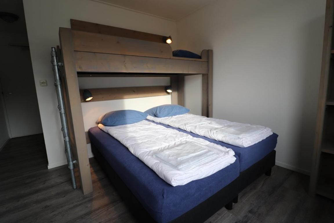 Sier Aan Zee Hostel Hollum  Luaran gambar