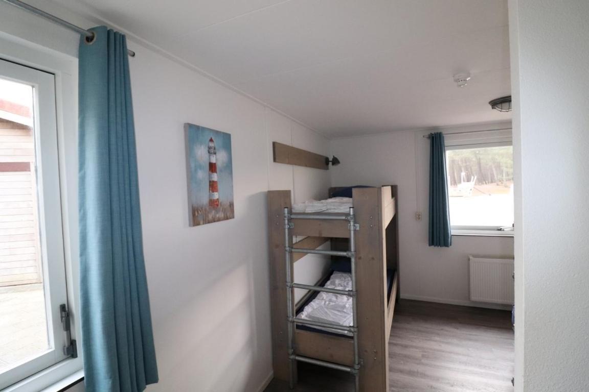 Sier Aan Zee Hostel Hollum  Luaran gambar