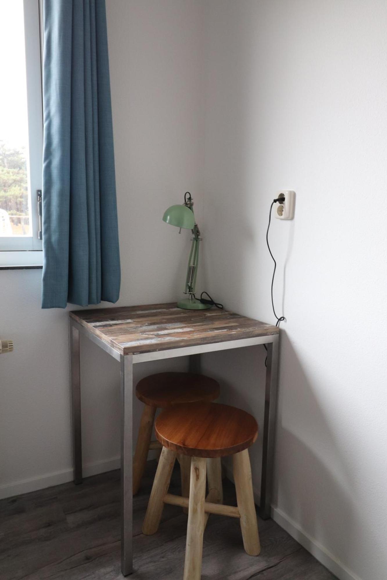 Sier Aan Zee Hostel Hollum  Luaran gambar