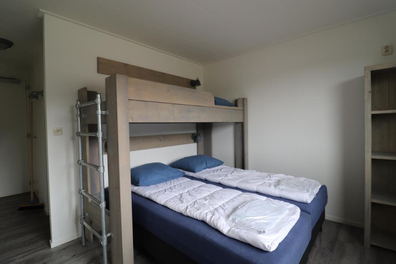 Sier Aan Zee Hostel Hollum  Luaran gambar